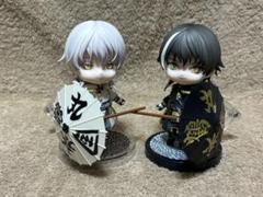 2025年最新】ねんどろいど舞台刀剣乱舞義伝暁の独眼竜鶴丸国永の