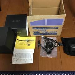 １９STELLA SW14000XG 潮来釣具センター購入 シマノ 25 ステラ SW 14000XG (2025年モデル) スピニングリール