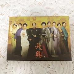 大奥 男女逆転 豪華版〈初回限定生産・2枚組〉