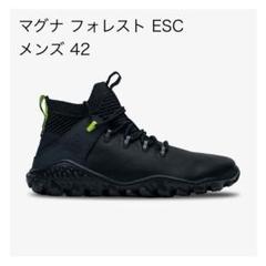 値下げしました！ VIVO BAREFOOT マグナフォレスト ESC 38 値下げしました！ VIVO BAREFOOT マグナフォレスト ESC 38 MAGNA