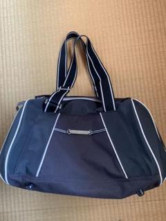 ボストンバッグ スポーツバッグ Reebok