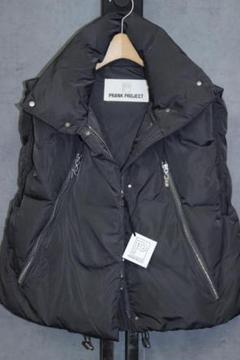 PRANK PROJECT パッファーベスト Paffer Vest 中綿 PRANK PROJECT パッファーベスト Paffer Vest 中綿 - メルカリ