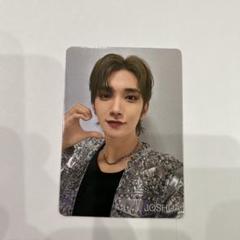 Seventeen fortunebox トレカ カラモバ　w会員トレカ　セット SEVENTEEN - SEVENTEEN セブチ w会員 トレカ セットの通販 by