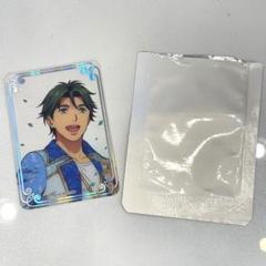 韓国 キンプリ キンツア 入場特典 ランダム クリアフォトカード F