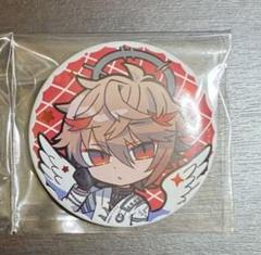 VOLTACTION セラフ・ダズルガーデン Angel×Devil 缶バッジ セラフ Angel×devil 缶バッジ - メルカリ