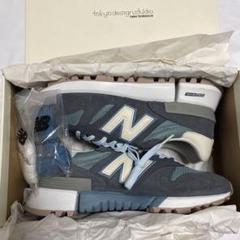 2025年最新】kith × new balance 1300の人気アイテム - メルカリ 2025年最新】kith × new balance 1300の人気アイテム - メルカリ