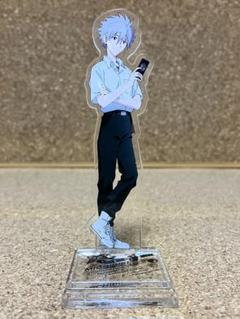 貴重品！　ユージオ　CoCo壱　アクリルスタンド 貴重品！ ユージオ CoCo壱 アクリルスタンド - メルカリ