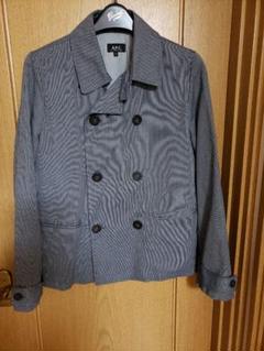 A.P.C. ジャケット Pコート ピーコート