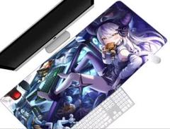 ミッドナイトブルー　スリーブ　プレイマット　ホロライブ　チェキ風　ラプラス 61USmdnwwPL._UF350,350_QL50_.jpg