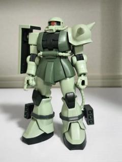 2025年最新】ガンプラ ジャンク ザクの人気アイテム - メルカリ