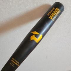 最終値下げ！ディマリニ・ヴードゥTPL-T H&H 硬式用バット83㎝ 750g ディマリニ・ヴードゥ MD H&H 中学硬式用 by Wilson Japan