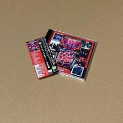 美品　ALFEE ベストヒット ♡ CD ベストアルバム