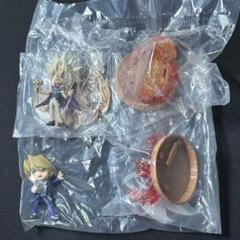 遊戯王 フィギュア リーメント セット