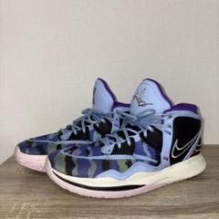 NIKE KYRIE INFINITY 27.5cm カイリー インフィニティ
