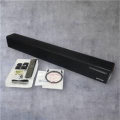 テレビ用サウンドバー 大音響　PC用　Bluetooth リモコン付き