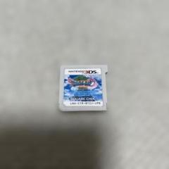 ハ*長様 【動作確認済】3DS ドラゴンクエストXI 過ぎ去りし時を求めて