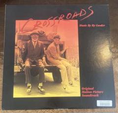 ◾️USオリジナル盤/デルタブルース名盤◾️CROSSROADS: Original