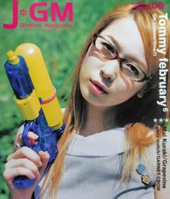 2025年最新】j-groove magazineの人気アイテム - メルカリ