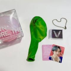 smtown タイムカプセル WayV クン　ガチャガチャ