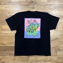 木曜日まで値下げ　最終価格　hirotton× beams T XXL