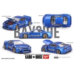 2025年最新】街道ハウス r34の人気アイテム - メルカリ