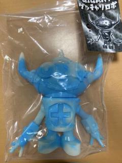 新品未開封 ギガントゲッチャリロボ ぽっぺん 2025年最新】gigantゲッチャリロボの人気アイテム - メルカリ