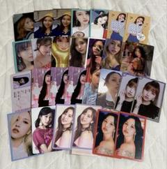 ❶ TWICE ミナ トレカ 48枚 まとめ売り TWICE ミナ トレカまとめ売り - メルカリ