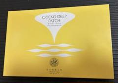 Odeko Deep patch 3箱(1箱八袋入)セット　オデコディープパッチ Amazon.co.jp: 北の快適工房 オデコディープパッチ おでこ