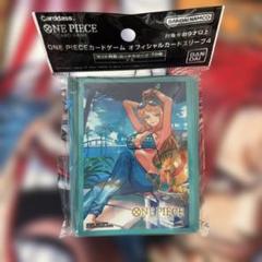 ONE PIECE カードゲーム 70枚入り