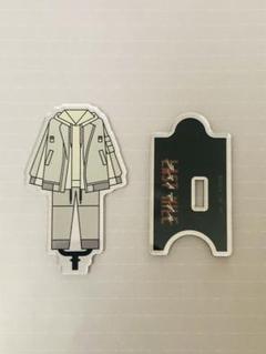 MIU404 miu404伊吹&志摩 トートバッグ フラットポーチ 桜刺繍 印伝風 トートバッグ ミニポーチ 角型 フラットポーチ