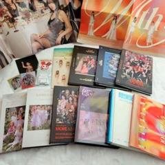 TWICEアルバムまとめ売り トレカ、ポスター付き 即購入⭕️ まとめ売り】TWICE アルバム トレカ CD ポストカード - メルカリ
