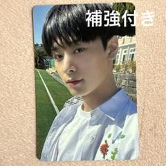 THE BOYZ - THE BOYZ withmuu POPUP 特典 トレカ ジュヨン THE BOYZ - THE BOYZ withmuu POPUP 入場特典 トレカ ジュヨンの
