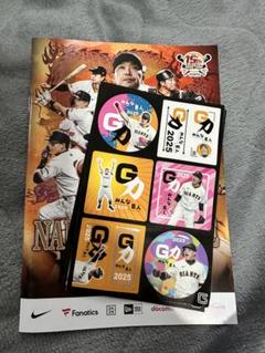 2025年最新】ジャイアンツ キャンプ ステッカーの人気アイテム