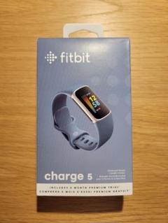 2022年最新】fitbit charge 5の人気アイテム - メルカリ 本物の製品を販売する 本体カバー + 5 charge ミサイル様専用 Fitbit その他