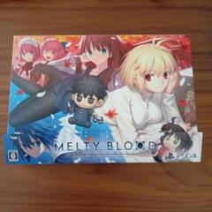 PS4 MELTYBLOOD:TYPELUMINA MELTY BLOOD A…