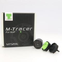 MT520G ゴルフ用センサー 【新品未使用】：20000円お得！ Amazon | 【正規品】M-Tracer for Golf MT520G ゴルフスイング