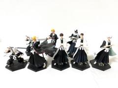 BLEACH ブリーチキャラクターズ3 日番谷藍染フィギュア 一護 BLEACH ブリーチキャラクターズ3 日番谷藍染フィギュア 一護