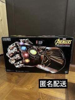 激レアディズニー公式実物大シュリガントレットマーベルmarvel