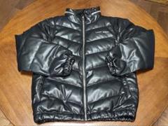 LAST NEST(ラストネスト)商品ページ - Down Leather Jacket V2