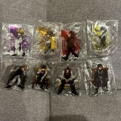 最遊記 キーホルダー（全8種）セット。 楽天市場】最遊記 キーホルダーの通販