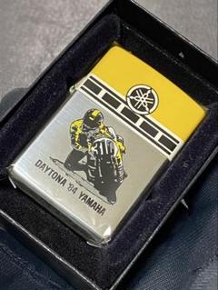 2025年最新】zippo yamahaの人気アイテム - メルカリ