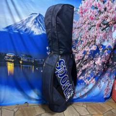 寶BCー506ルコックキャディバッグ 2.7kg24cm