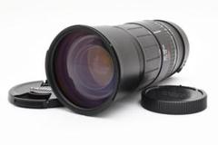 ジャンク品 キャノン用 Sigma APO 135-400mm φ77 8600