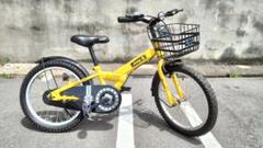 Jeep 18インチ 子供用自転車 浦和地区引き取り希望 yun様専用】Jeep 18インチ 子供用自転車 浦和地区引き取り希望