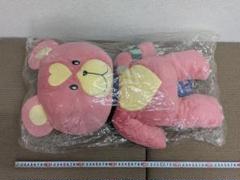 アルペジオ　ほぼ等身大ヨタロウぬいぐるみ アルペジオ』ほぼ等身大ぬいぐるみ「ヨタロウ」が商品化決定