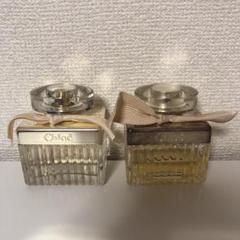 クロエ フルールドパルファム オードパルファム