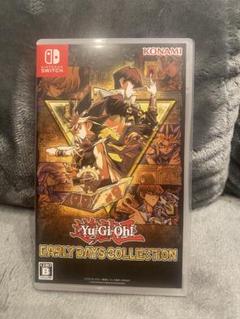 遊戯王Yu-Gi-Oh! EARLY DAYS COLLECTION