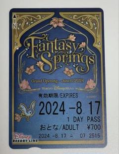 2025年最新】ディズニーリゾートライン フリーパスの人気