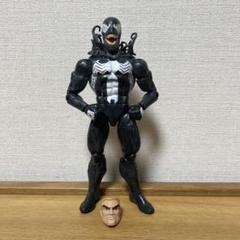 2025年最新】ヴェノム マーベルレジェンドの人気アイテム - メルカリ