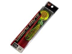 Blaze Rubber 120g イエロー・グリーン CLA020のサムネイル